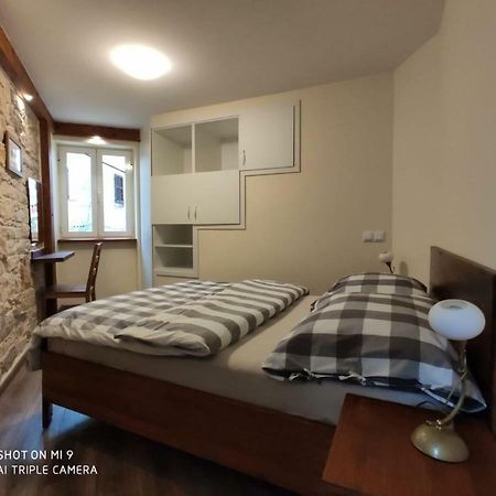 Rovinj Holiday מראה חיצוני תמונה