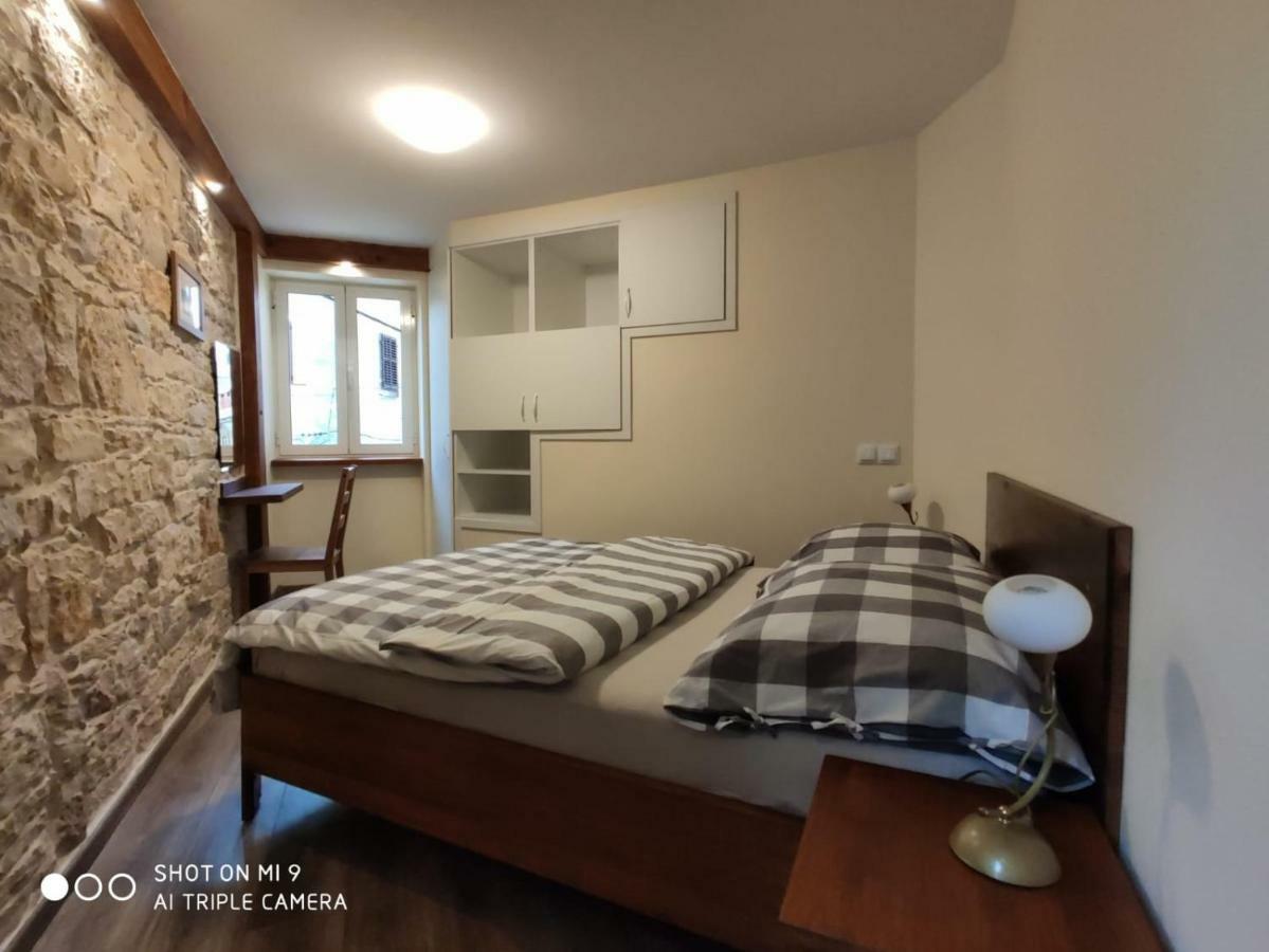 Rovinj Holiday מראה חיצוני תמונה