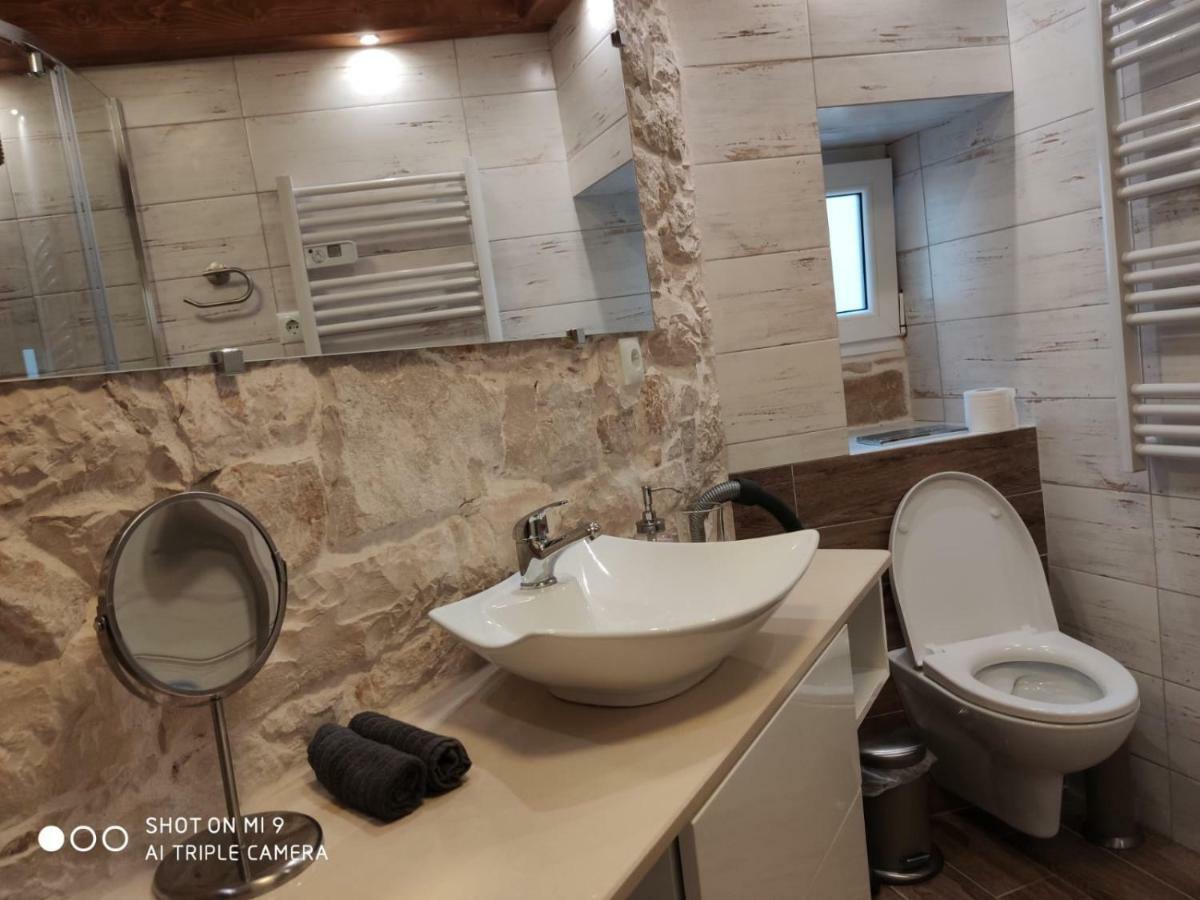 Rovinj Holiday מראה חיצוני תמונה