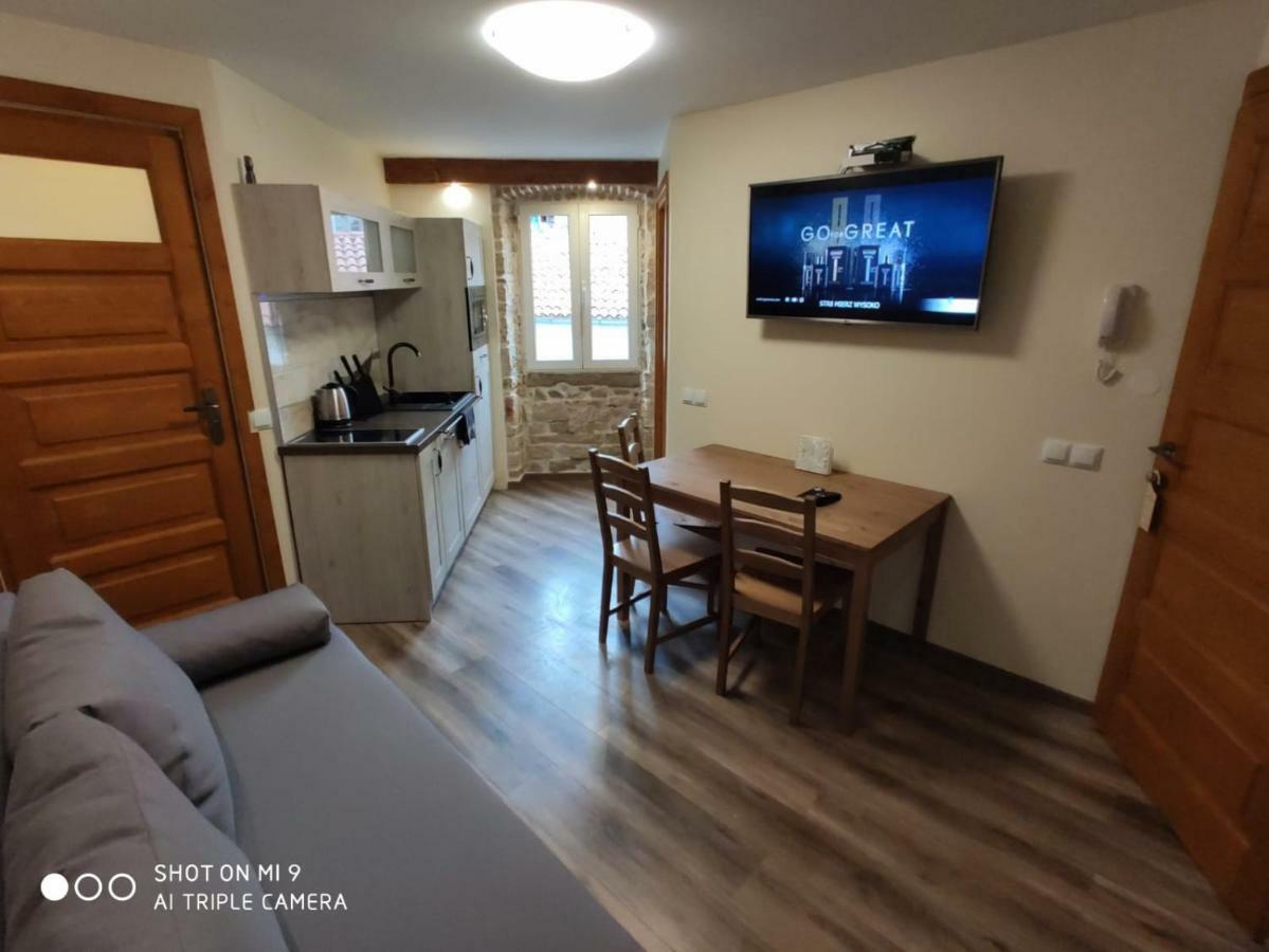 Rovinj Holiday מראה חיצוני תמונה