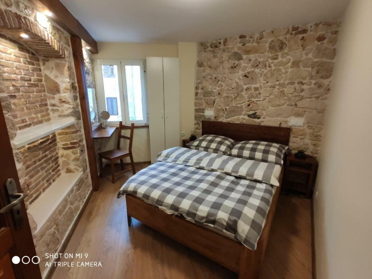 Rovinj Holiday מראה חיצוני תמונה