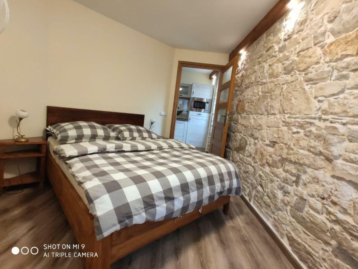 Rovinj Holiday מראה חיצוני תמונה