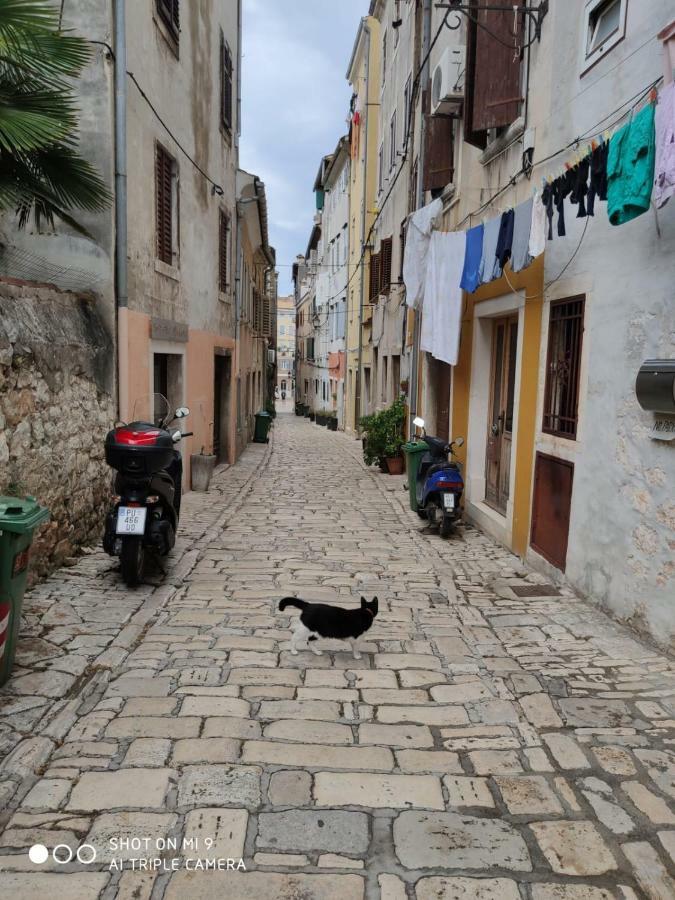 Rovinj Holiday מראה חיצוני תמונה