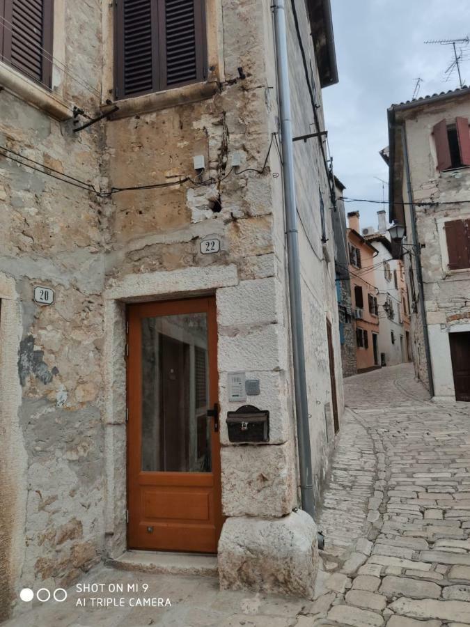 Rovinj Holiday מראה חיצוני תמונה